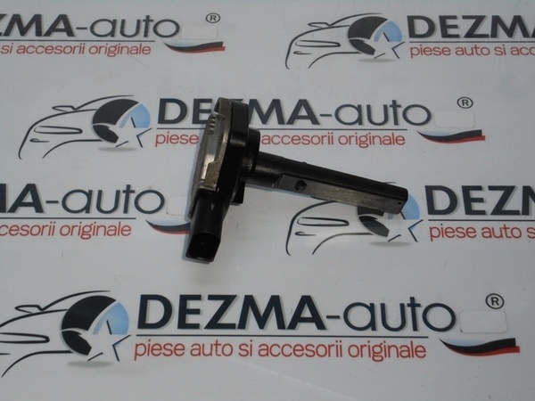 Sonda nivel baie ulei 7508003, Bmw 3 (E90) 2.0 d, N47D20C