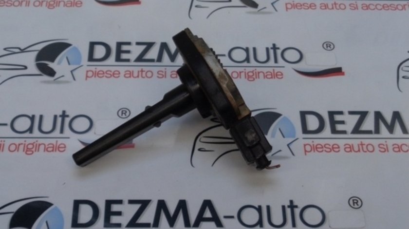 Sonda nivel baie ulei 7508003, Bmw 5 (E60) 2.0 d, N47D20C