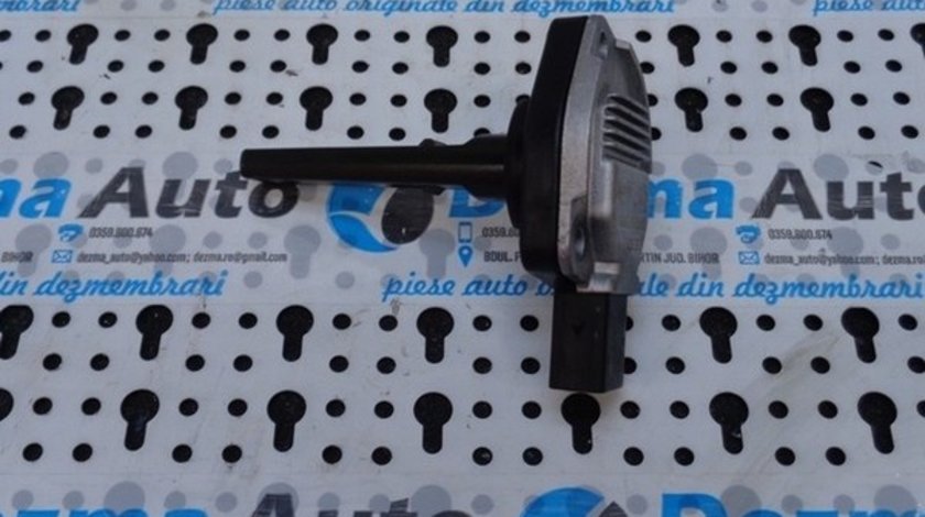 Sonda nivel baie ulei 7508003 , Bmw 5 (F10) 2.0 d, N47D20C