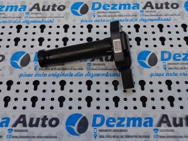 Sonda nivel baie ulei 7567723, BMW 3 (E90) 3.0diesel, 306D5