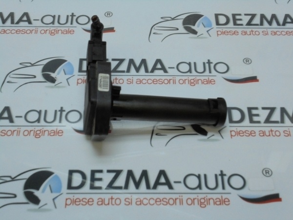 Sonda nivel baie ulei, 7567723, Bmw 3 (F30) 2.0 d, N47D20C