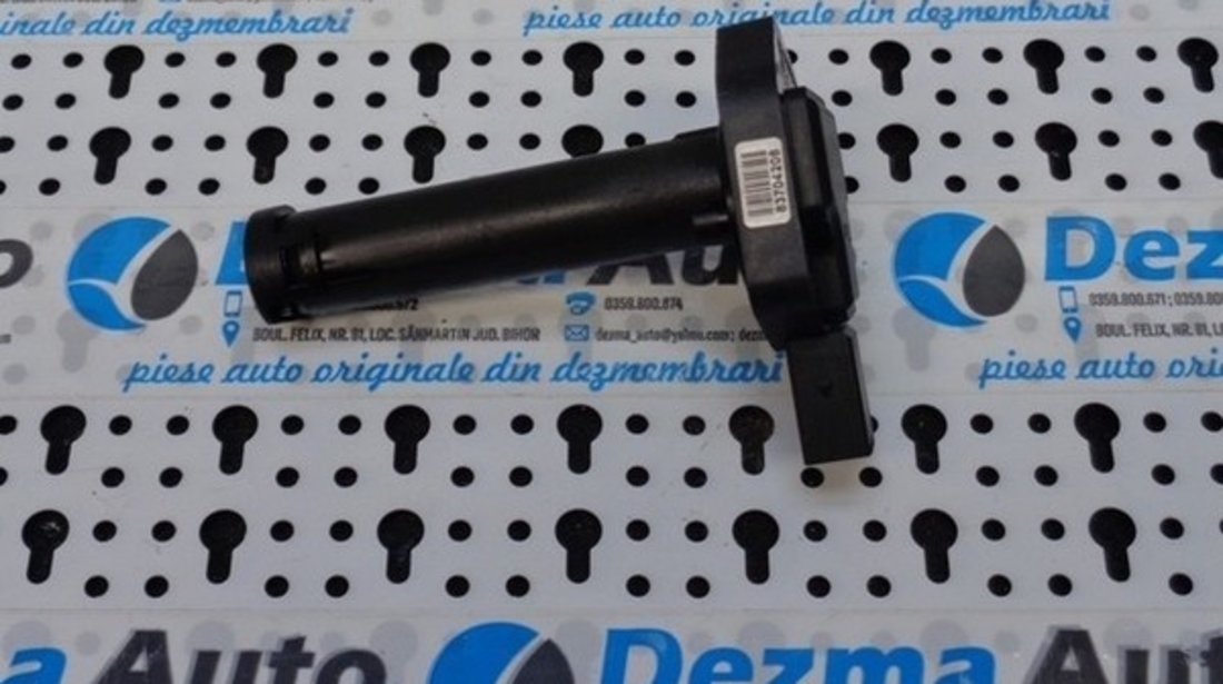 Sonda nivel baie ulei 7567723, BMW 5 (E60) 3.0diesel, 306D5