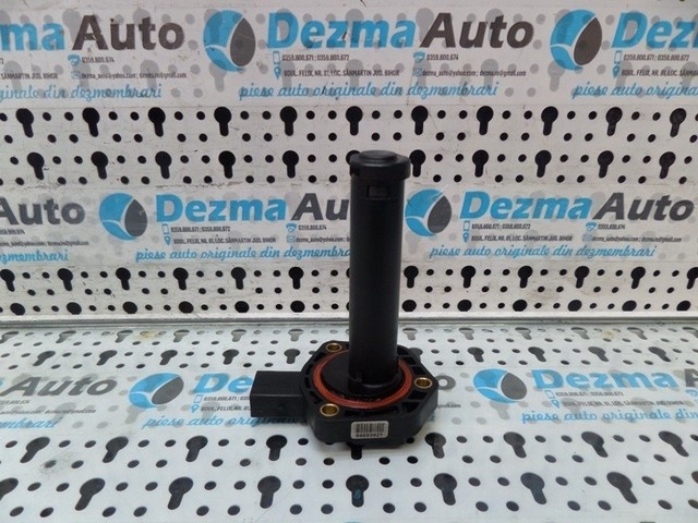 Sonda nivel baie ulei 7567723, Bmw 7 (E65, E66) 3.0 d, 306D3