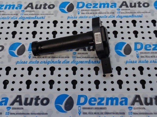 Sonda nivel baie ulei 7567723, BMW X5 (E70) 3.0diesel, 306D5