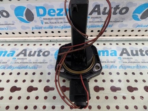 Sonda nivel baie ulei Audi Q7 (4L), 06E907660