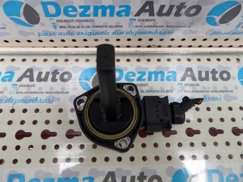 Sonda nivel baie ulei BMW 5 Gran Turismo 2.0 d, 7508003