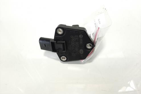 Sonda nivel baie ulei, cod 03C907660G, Vw CC, 2.0 tdi, CFFA (id:215689)