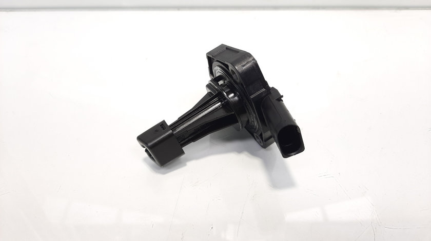 Sonda nivel baie ulei, cod 03C907660G, VW Golf 6 Plus, 2.0 TDI, CFFB (idi:466313)