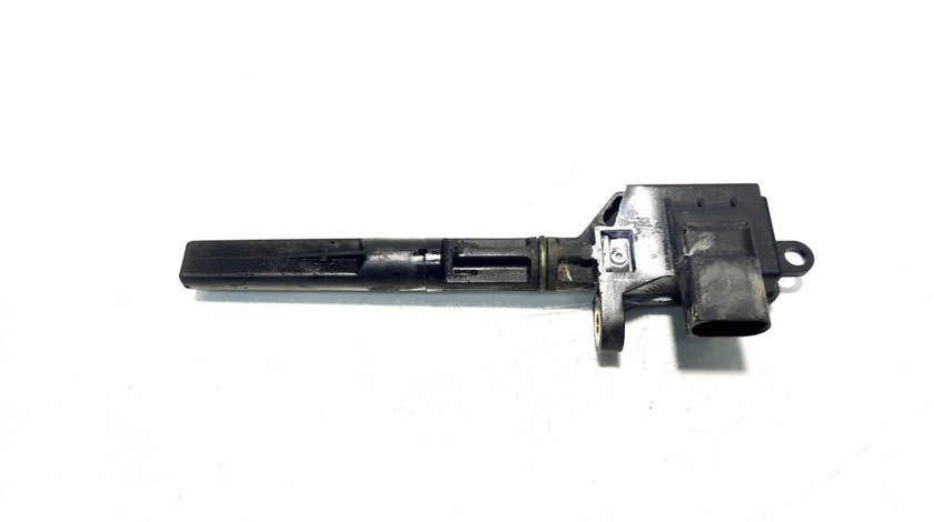 Sonda nivel baie ulei, cod 045907660D, Seat Ibiza 4 (6L1), 1.4 TDI, AMF (pr:110747)