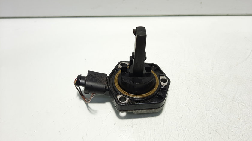 Sonda nivel baie ulei, cod 1J0907660C, Vw Golf 5 Plus (5M1), 1.9 TDI, BKC (idi:565021)