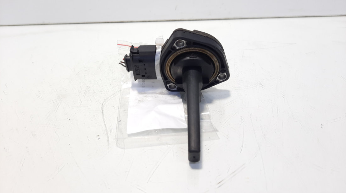 Sonda nivel baie ulei, cod 7508003, Bmw 3 (E90), 2.0 diesel, 204D4 (id:613521)