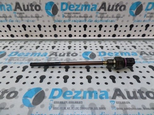 Sonda nivel baie ulei Renault Trafic 2, 1.9dci, 2001-2008