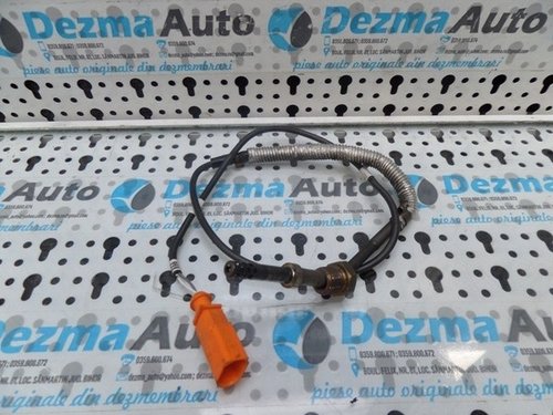 Sonda presiune gaze 045906088D, Seat Ibiza 4 (6L) 1.4tdi, BMS, BNV