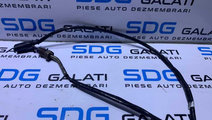 Sonda Senzor Temperatura Evacuare Gaze Skoda Super...