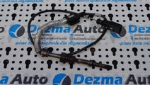 Sonda temperatiura gaze 03G906088, Vw Passat (3C2)...