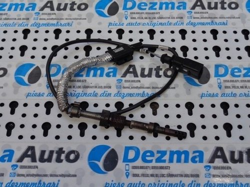 Sonda temperatiura gaze 03G906088, Vw Touran (1T1, 1T2) 2.0tdi, BMM