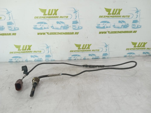 Sonda temperatura 2.0 tdi bpw 07z906088a Audi A4 B7 [2004 - 2008] 2.0 BPW