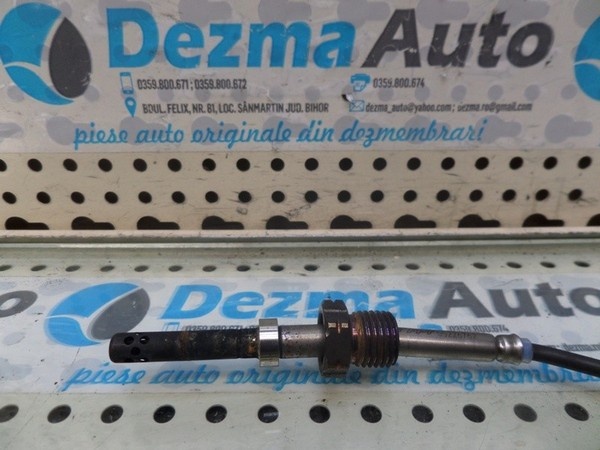 Sonda temperatura Alfa Romeo (159), 55226762