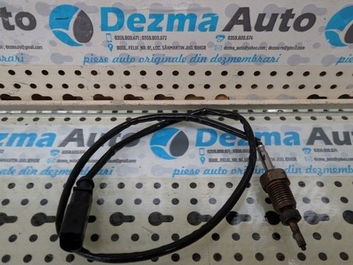 Sonda temperatura Audi A5 cabriolet (8F7) 03L906088B