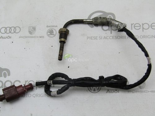 Sonda temperatura Audi A6 4G / A7 3,0Tdi Cod OEM 03L906088EF