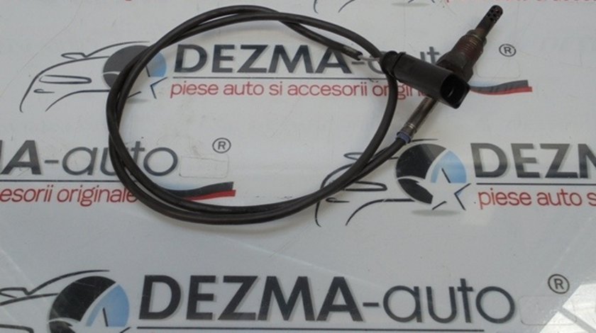 Sonda temperatura gaze, 038906088E, Vw Passat Variant (3B6) 2.0tdi (id:254257)