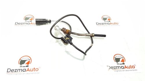 Sonda temperatura gaze 03G-906088AN, Vw Jetta 3 (1K2) 2.0tdi