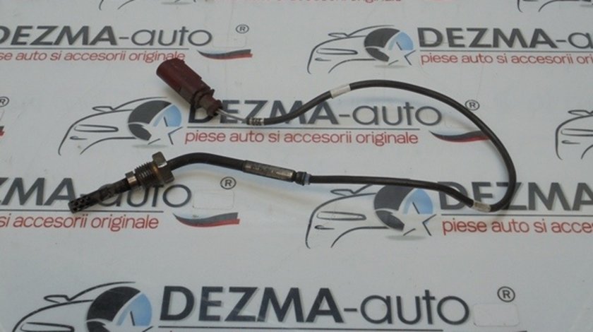 Sonda temperatura gaze, 03G706088AC, Vw Polo (9N) 1.4tdi, BWB