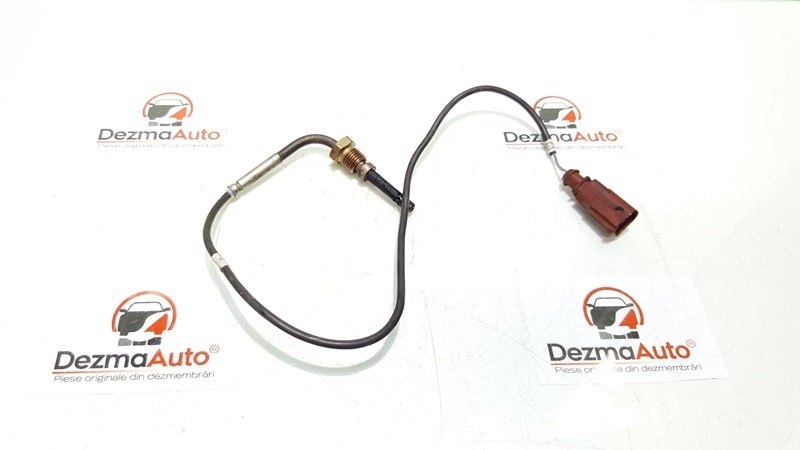 Sonda temperatura gaze 03G906088, Vw Passat (3C2) 1.9 tdi