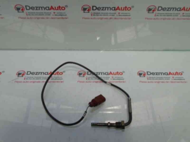 Sonda temperatura gaze 03G906088, Vw Passat (3C2)