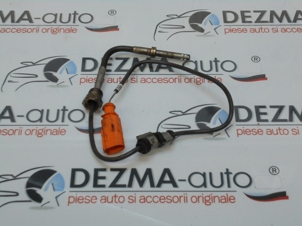 Sonda temperatura gaze 03G906088AF, Skoda Fabia 2, 1.6 tdi, CAYC