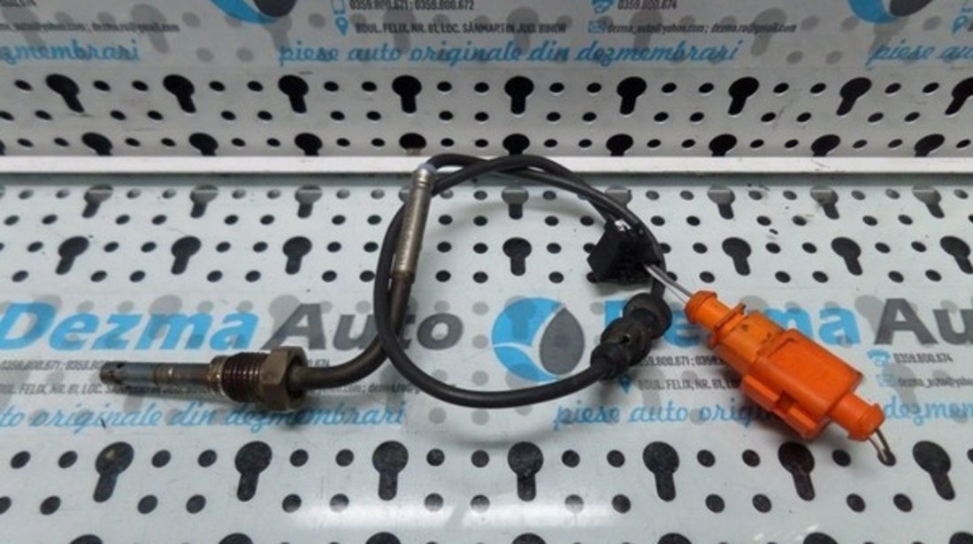 Sonda temperatura gaze 03G906088AF, Vw Polo 1.2tdi