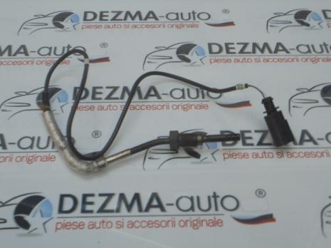 Sonda temperatura gaze, 03G906088AN, Vw Golf 5 Variant