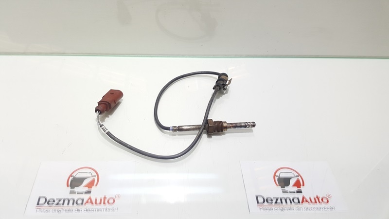 Sonda temperatura gaze 03G906088B, Vw Passat CC 2.0tdi