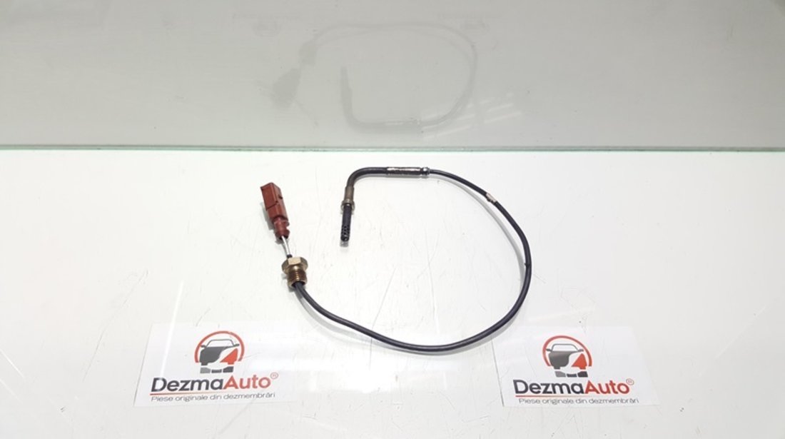 Sonda temperatura gaze 03G906088K, Audi A3 (8P1) 1.9 tdi