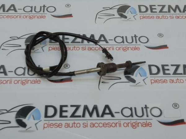 Sonda temperatura gaze 03L906088AP, Skoda Superb (3T) 2.0tdi, CBBB