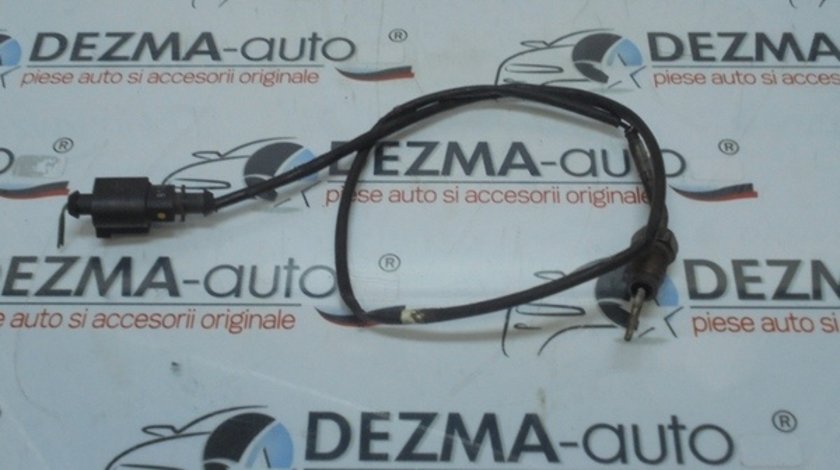 Sonda temperatura gaze, 03L906088AP, Vw Scirocco, 2.0tdi, CBD