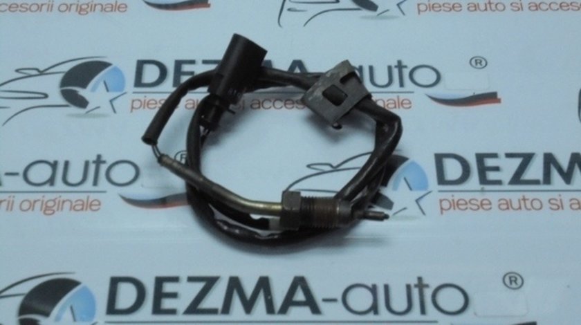 Sonda temperatura gaze 03L906088BD, Audi Q3, 2.0tdi, CFFB