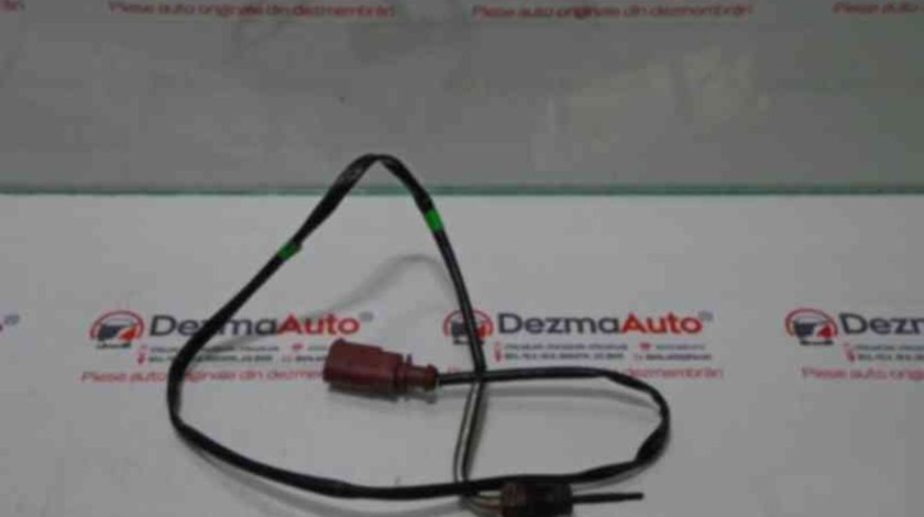 Sonda temperatura gaze 03L906088BH, Audi Q3, 2.0tdi, CFFA