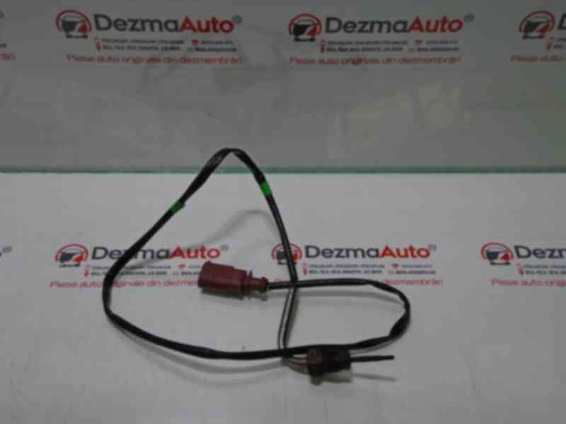 Sonda temperatura gaze 03L906088BH, Vw Eos (1F7, 1F8) 2.0tdi, CFFB