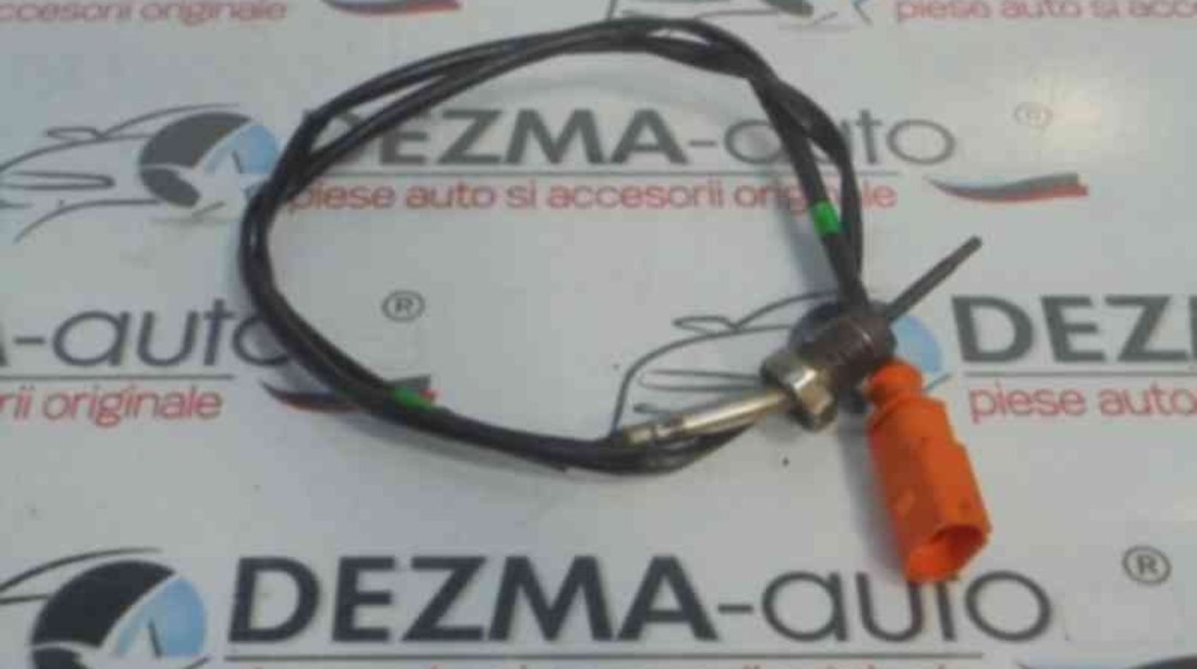 Sonda temperatura gaze 03L906088BJ, Audi Q3, 2.0tdi, CLJA