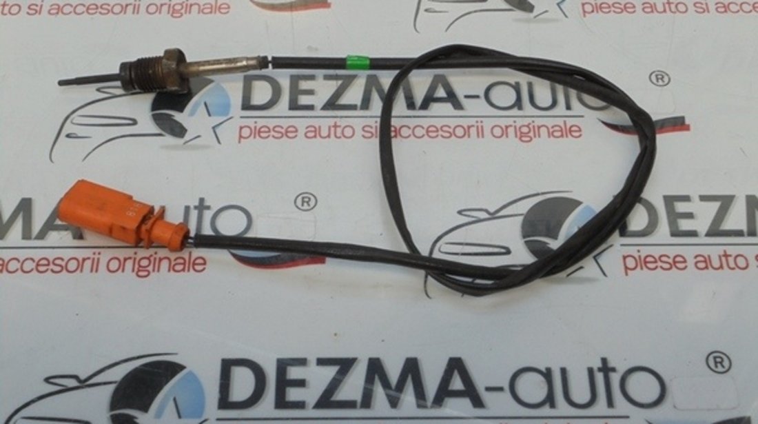 Sonda temperatura gaze 03L906088BJ, Skoda Yeti, 2.0tdi, CFH