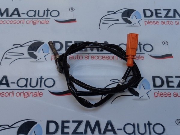 Sonda temperatura gaze 03L906088CC, Skoda Octavia 2, 1.6 tdi, CAYC