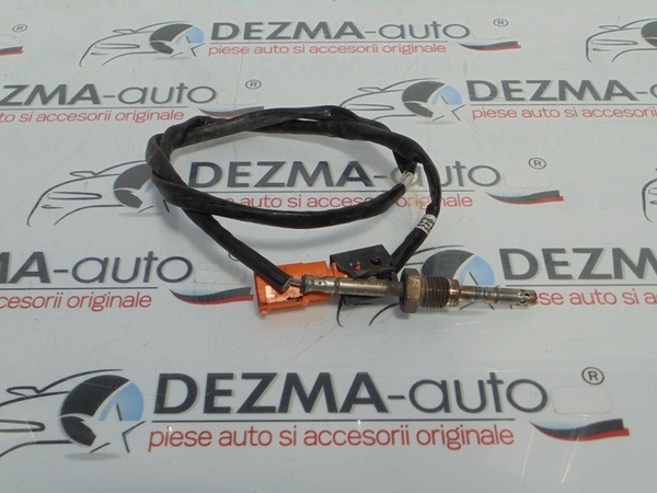 Sonda temperatura gaze 03L906088CC, Vw Passat (362) 1.6 tdi, CAY