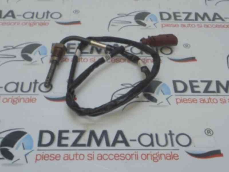 Sonda temperatura gaze 03L906088DH, Vw Caddy 4, 1.6 tdi, CAYE