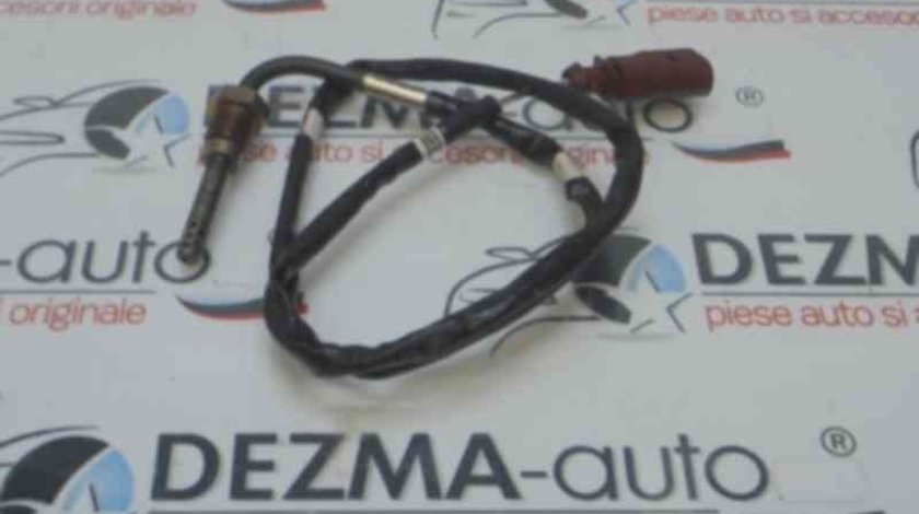 Sonda temperatura gaze 03L906088DH, Vw Caddy 4, 1.6 tdi, CAYD