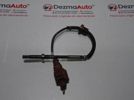 Sonda temperatura gaze 03L906088E, Audi A4, 2.0TDI