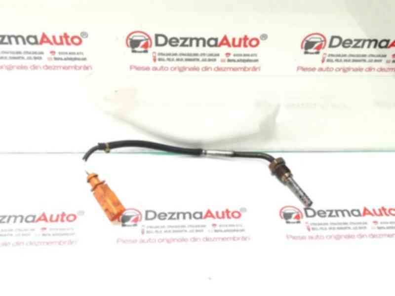 Sonda temperatura gaze 03L906088E, Audi A4 (8K2, B8) 2.0tdi