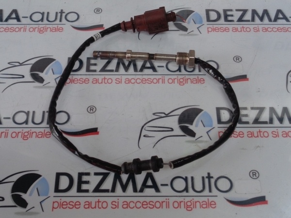 Sonda temperatura gaze 03L906088HM, Audi Q5 2.0tdi, CAGB