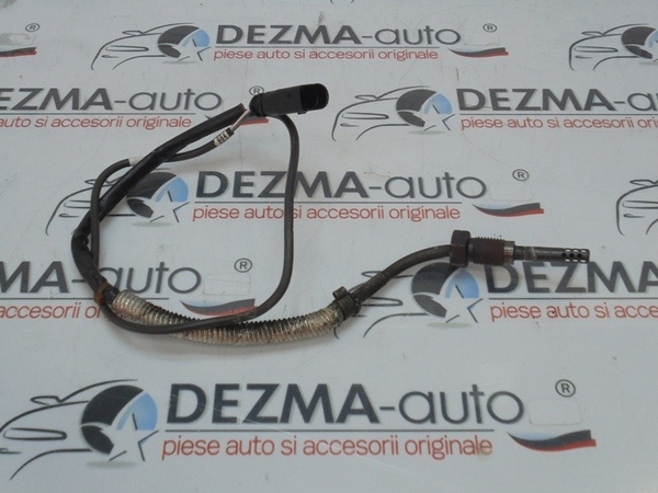 Sonda temperatura gaze, 045906088J, Seat Ibiza 5, 1.4tdi, BMS