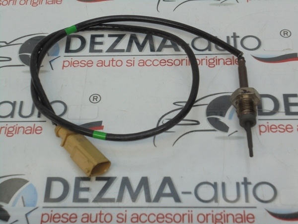 Sonda temperatura gaze 04L906088BS, Seat Alhambra (710) 2.0tdi, CUVA